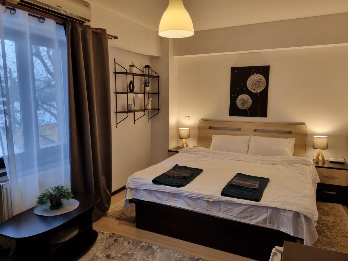 Central & Comfy, Peaceful Apt In ياش المظهر الخارجي الصورة